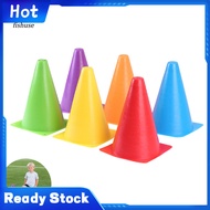 KDFH- 12Pcs/Set Ergonomic design: The traffic cone is durable and ergonomically designed Each side f