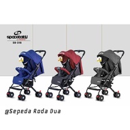 Baby Stroller Space Baby SB-316