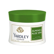 Yardley London Almond & Aloe Vera Hair Cream 150g (Krim Rambut)