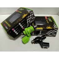 ESR INJECTOR Y15/Y15ZR NEW & V2 / RS150 - 160cc / 180cc / 200cc / 220cc / 240 cc / 260cc / 280cc / 3