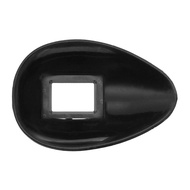 1PCS NEW 22mm Square Viewfinder Eyepiece Eye Cup For Nikon DSLR Camera D750 D610 D600 D90 D80 D70 D7