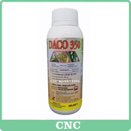 500ML Daco 350 Brightonmax Imidacloprid 29.4% Racun Serangga Thrips