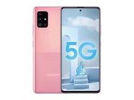 Samsung Galaxy A51 5G (RAM6GB/ROM128GB) 6.5 inches ของแท้ 100% ส่งฟรี!