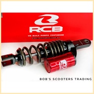 ◿ ◩ ◲ RCB MB2 (MB-2) SERIES REAR SHOCK MIO/SKYDRIVE 295MM & 305MM (ALL MIO PWEDE)