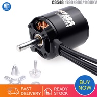 {UU61} SURPASS HOBBY 2826 C3548 790KV 900KV 1100KV Brushless Motor สำหรับเครื่องบิน RC Fixed-Wing เค