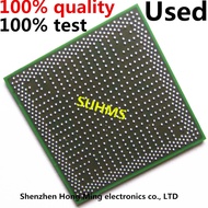 100% test very good product AT1450IDJ44HM bga chip reball with balls IC chips