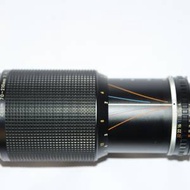 Nikon Nikkor AI-S 70-210mm F4