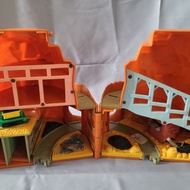 Thomas Sodor Mining Playset