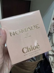 Chloe nomade edp 香水