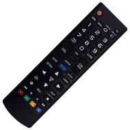 AKB73975702 Remote Control Compatible with LG TVs AKB73715692 42LA6200 47LA6200 50LA6200 55EA8800 55EA9700 55EA9800,  55EA9850 55LA6200 55LA7100 55LA9650 55LA9700 60LA6200 65LA9650
