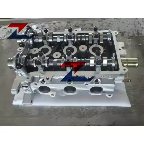 OEM Replacement G3LA 1.6T GDi Engine Cylinder Head Assembly New Condition For Hyundai/Kia I30 Kona T