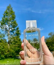 三宅一生/氣息 Issey mivake A scent香水