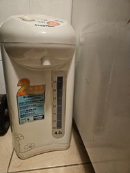 Imarflex 電熱水瓶 IAP-438A 4.3L