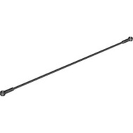 Brick2cube Part-Hose Flexible 22L with 2 Connector Ends (Zipline)-27965