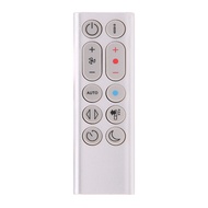 Replacement Remote Control for Dyson HP04 HP05 HP06 HP09 Air Purifier Fan Heating and Cooling Fan