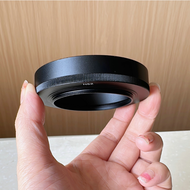 Hood lens LH-N52 cho ống kính NIKON Z28mm F2.8/Z40mm F2Z7II Z6II Z8 Z50