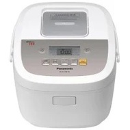 全新行貨 Panasonic 樂聲 IH磁應西施電飯煲 (1.0公升) SR-AL108 限時激減優惠