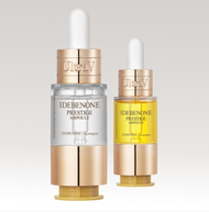 [ Ultra V ] Season 3 Idebenone Prestige Ampoule 1Box (10ml * 4ea)