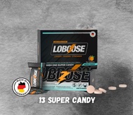 Ready Stock Loboose Candy Authentic SUPER CANDY