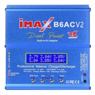 Build·Power || iMAX B6AC V2 Charger