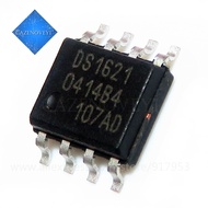 5 Piece DS1621S DS1621 SOP-8   chip