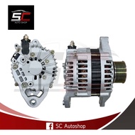 Alternator NISSAN FRONTIER 3.0ZDI Engine ZD30 12V 90A (REBUILT) Available