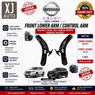 100% JAPAN NISSAN X-TRAIL T32,ROGUE SPORTS,RENAULT KOLEOS FRONT LOWER ARM/CONTROL ARM 54500-4CA0A/54