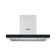 Whirlpool惠而浦75cm 掛牆煙囪式抽油煙機WT7BTAS