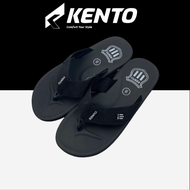 [ของแท้จากโรงงาน] KENTO เคนโตะ รองเท้าสายทอหูคีบ รุ่นMC001 ไซส์35-46 ใส่ได้ทุกเพศทุกวัย