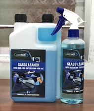 [HCM]NƯỚC RỬA KÍNH DIỆT KHUẨN SUPER CLEAN GLASS