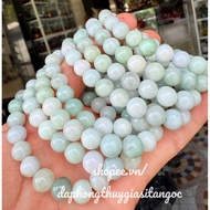 Jadite Marble Bracelet A Size 8mm Svip