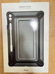 Samsung Outdoor Cover Galaxy Tab S9 FE+ | S9 FE+ 5G