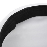 6X Adult Yacht Boat Captain Hat Navy Cap Ship Sailor Costume Fancy Dress Black+White