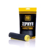 WORK STUFF | ZEPHYR Waffle Towel