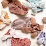 Bohopanna - Bow Sock - children's socks