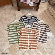 Buttoned Sweater 13900