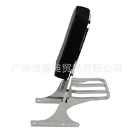 Suitable for High-Style Modified Backrest Detachable Rear Shelf 84-17 Years