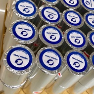 [HCM]Combo 50 cuộn giấy in nhiệt K57 - giấy in bill K57 - giấy in hoá đơn K57 (57x45mm)