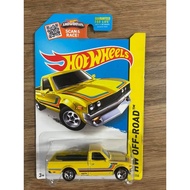 Hotwheels Kmart Datsun 620 (B)