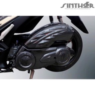 NVX155 NVX ACC CARBON COVER