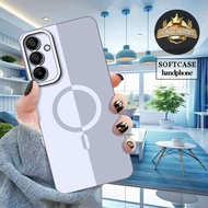 HP Samsung A26 Case Latest Samsung A26 5G Casing 2025 Accessories Softcase Silicone Casing Cellphone