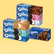 Dongsuh Oreo 9 Types
