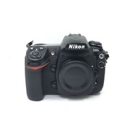 Nikon D300S