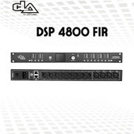 CLA By SPL Audio Speaker Management DSP 4800 FIR