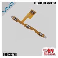 Flex ON OFF VIVO Y51