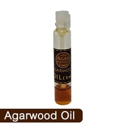 Tester Agarwood oil 1 ml