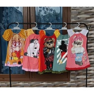 Girl's dress baby dress girl's dress baby dress 1 year old girl's dress 2 year old girl's dress baby