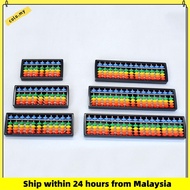 COLO Abacus Educational 7-15 Digits Math Montessori Toys