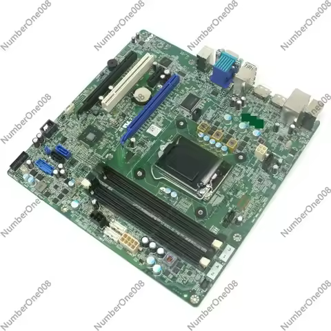 For Dell PowerEdge T20 Server Motherboard LGA1150 C226 Chipset DDR3 Mainboard Desktop Computer Repla