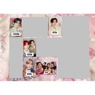 [ENHYPEN PC] Photocard Enhypen Heeseung Sunghoon Jungwon Jay Jake Sunoo Ni-ki 1st Enniv r:u pob wvjp